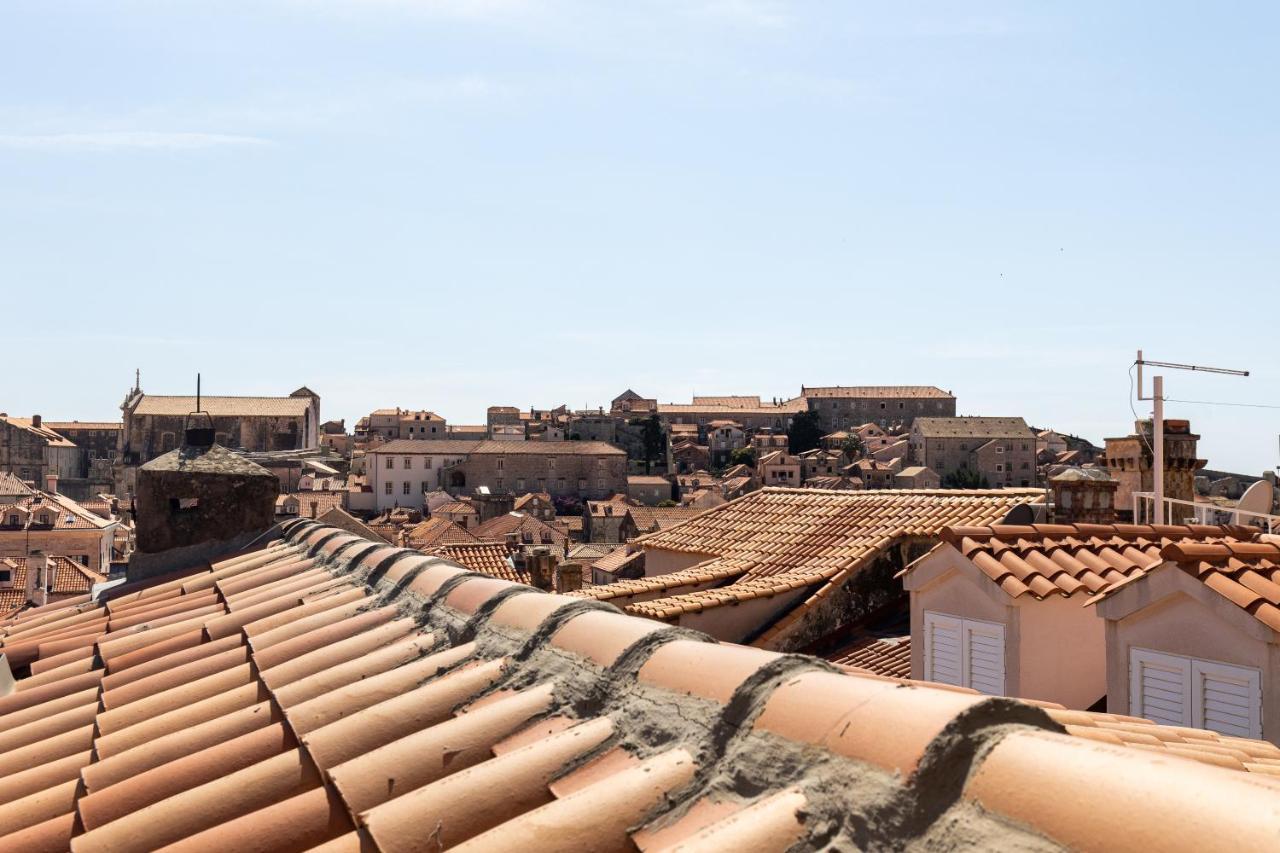 Central Old Town Apartments Dubrovnik Bagian luar foto